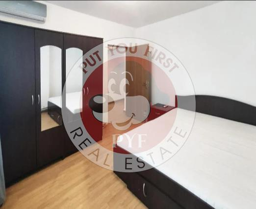 Stefan cel Mare | Apartament 3 camere | Decomandat | 61mp | B11469