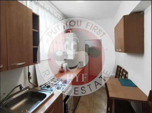 Stefan cel Mare | Apartament 3 camere | Decomandat | 61mp | B11469