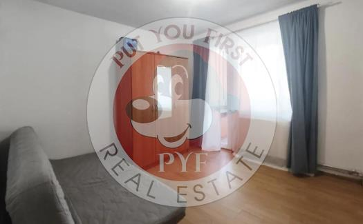 Stefan cel Mare | Apartament 3 camere | Decomandat | 61mp | B11469