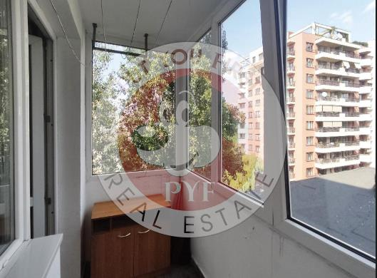 Stefan cel Mare | Apartament 3 camere | Decomandat | 61mp | B11469