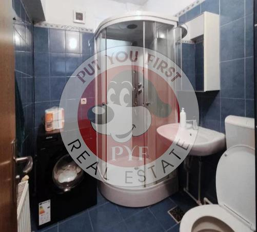 Stefan cel Mare | Apartament 3 camere | Decomandat | 61mp | B11469